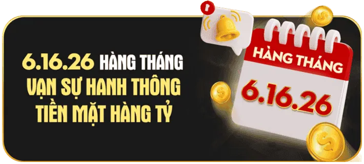 Khuyến Mãi Nạp Lần Đầu Sonbet