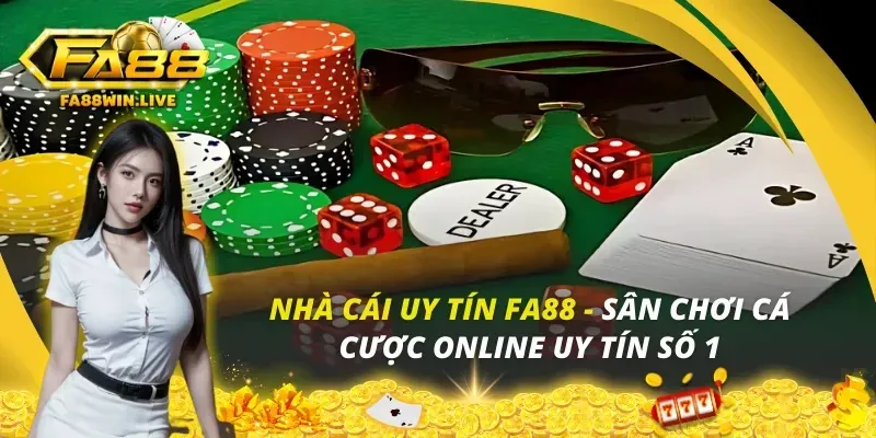 Cá cược an toàn và có trách nhiệm