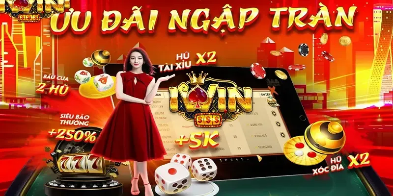 Ưu đãi tiền thưởng độc quyền Sonbet